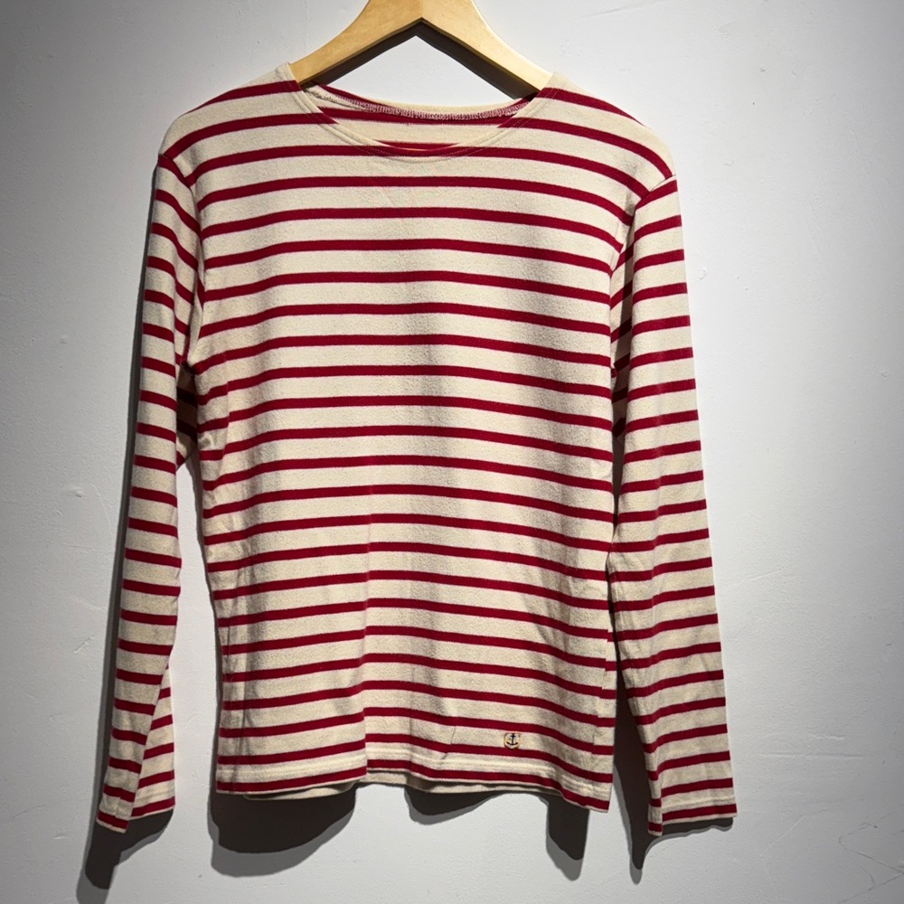 Made in France 🇫🇷 Armor Lux Marinière Top ⚓️